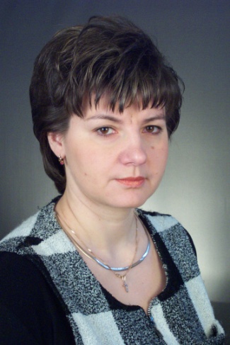 Анникова Людмила Викторовна