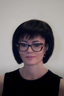 Дудникова Елена Борисовна - профессор, доктор социологических наук, проректор по воспитательной работе и молодежной политике