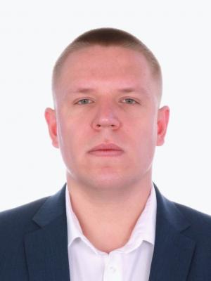 Лукьянов Кирилл Юрьевич - ассистент