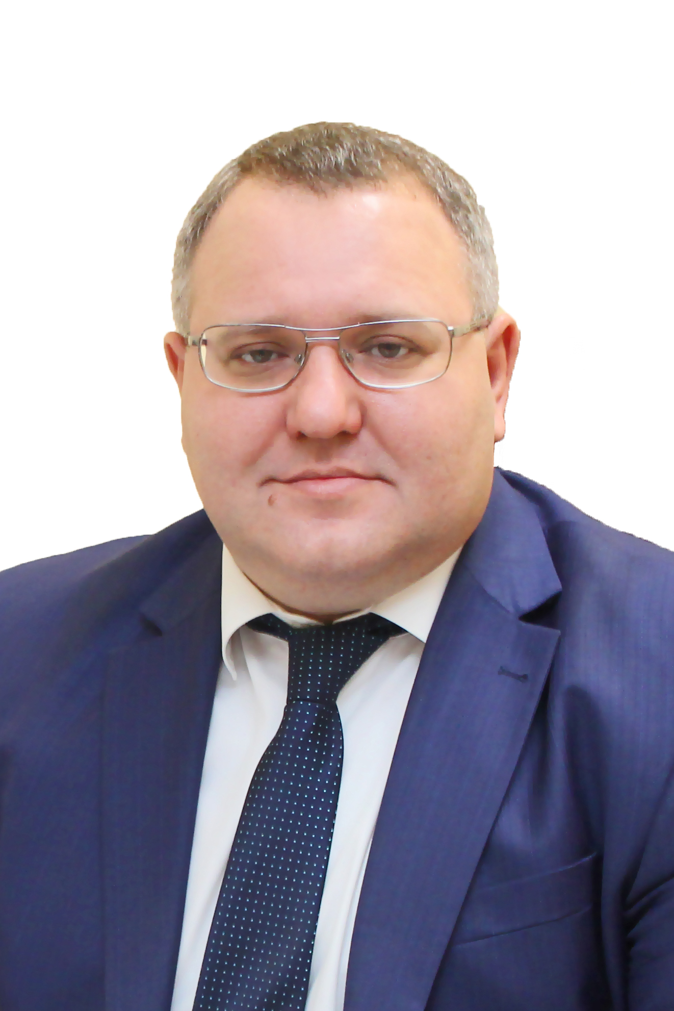 Исполняющим обязанности ректора НГСХА стал Игорь Воротников из Саратова АиФ - Ни