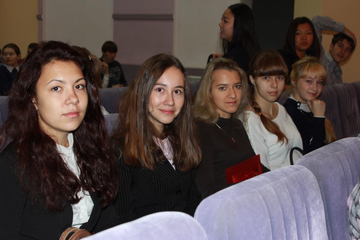 Конкурс «Будущее в «Ваших руках» Фото 3