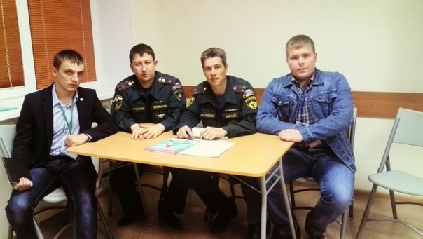 Первый социальный добровольческий форум в Сибири Фото 1