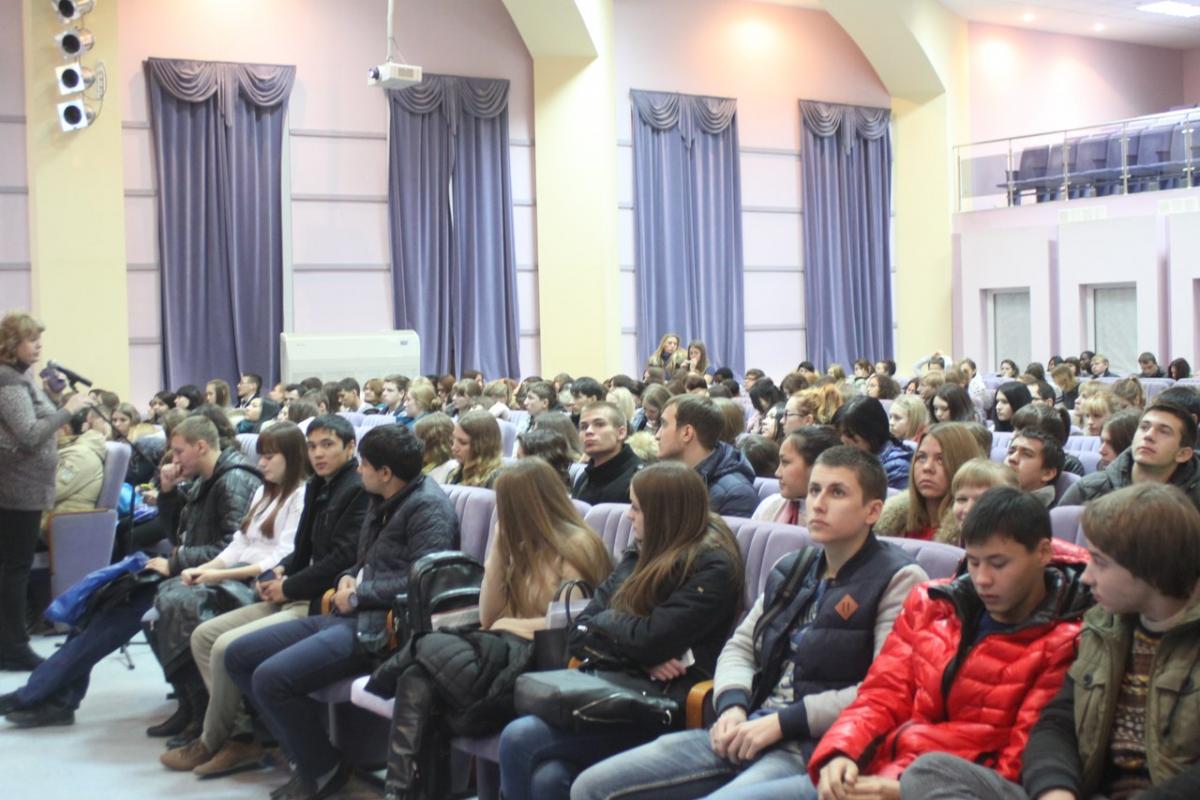 Зарубежные студенческие стажировки - это перспективно! Фото 2 Зарубежные студенческие стажировки - это перспективно! Фото 2