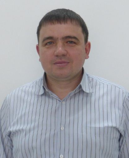Губов Валерий Иванович