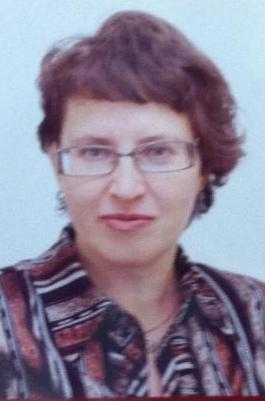 Гулина Екатерина Вячеславовна