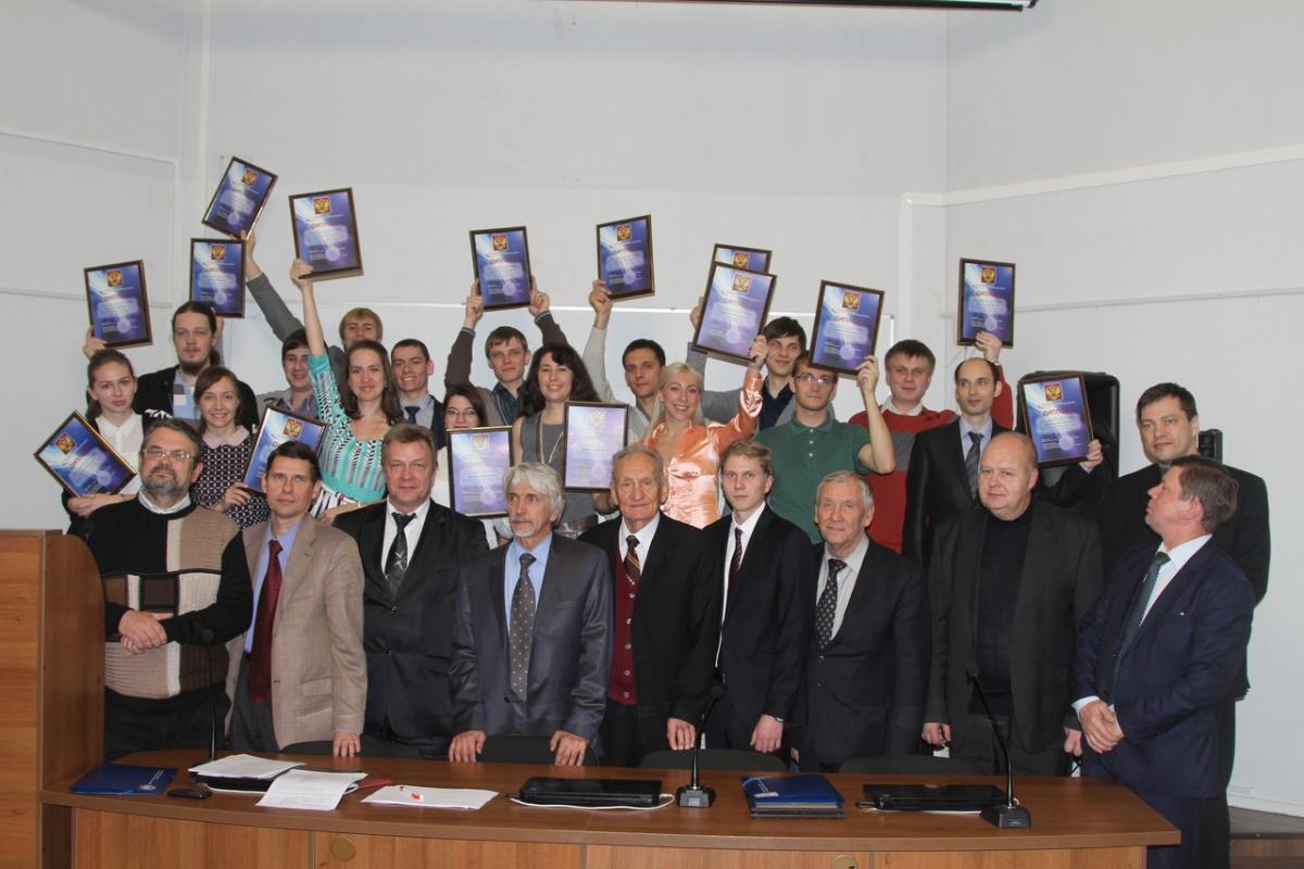 Итоги программы