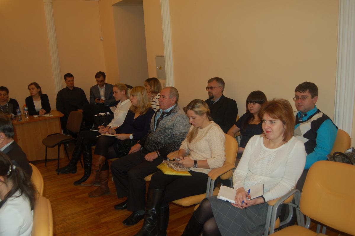 В университете обсудили вопросы импортозамещения на территории Саратовской области Фото 11