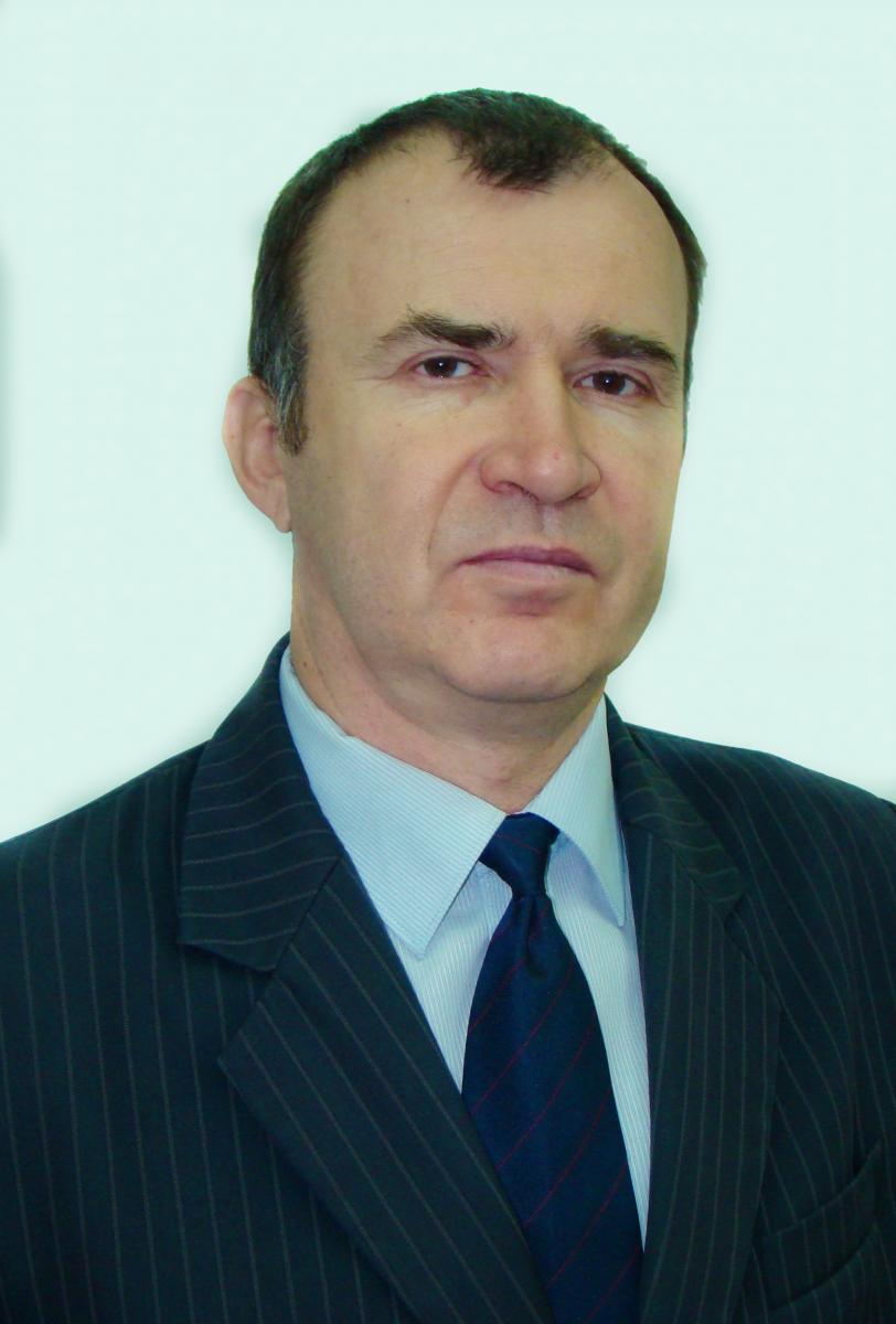 Тарасенко Петр Владимирович
