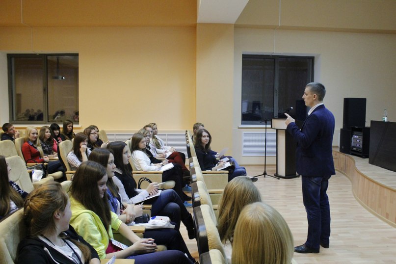 Студенты-добровольцы СГАУ приняли участие в патриотическом добровольческом форуме «Доброе Поволжье» в г. Саранск Фото 6