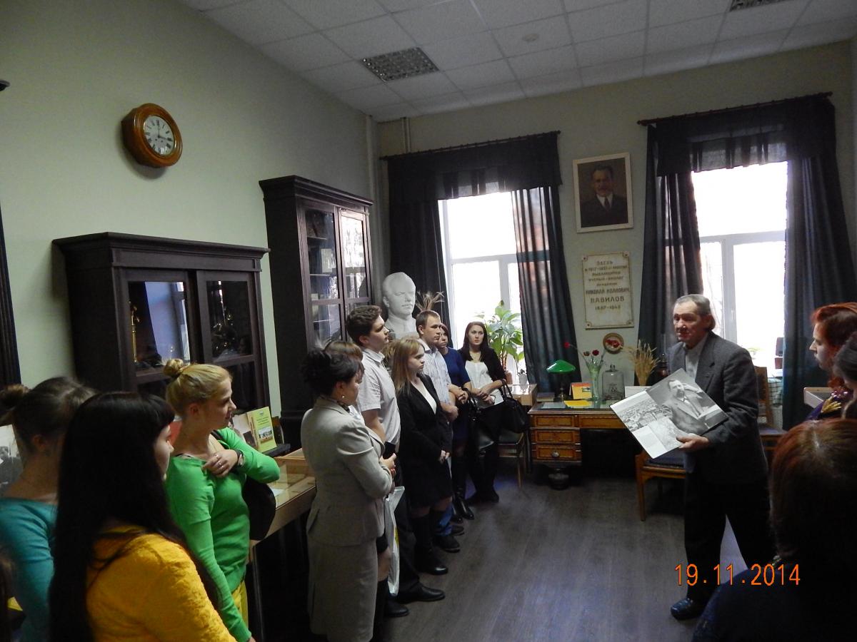 Команда ФПиЛХ "Вавилушки" приняла участие в Международной Вавиловской студенческой олимпиаде Фото 8 Команда ФПиЛХ "Вавилушки" приняла участие в Международной Вавиловской студенческой олимпиаде Фото 8
