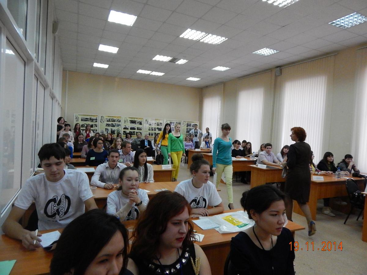 Команда ФПиЛХ "Вавилушки" приняла участие в Международной Вавиловской студенческой олимпиаде Фото 1 Команда ФПиЛХ "Вавилушки" приняла участие в Международной Вавиловской студенческой олимпиаде Фото 1