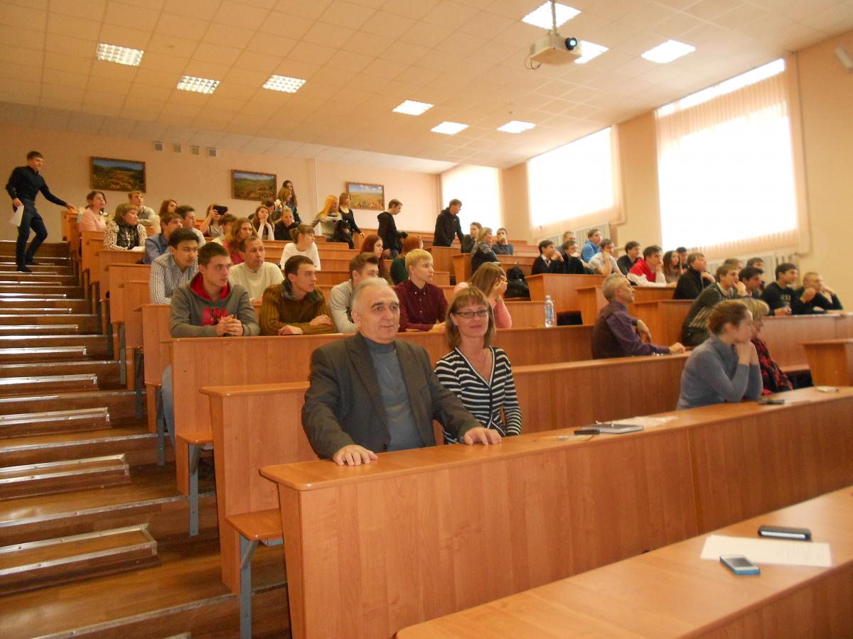 Участие кафедры «Организация и управление инженерными работами, строительство и гидравлика» в проведении Дня открытых дверей Фото 1 Участие кафедры «Организация и управление инженерными работами, строительство и гидравлика» в проведении Дня открытых дверей Фото 1