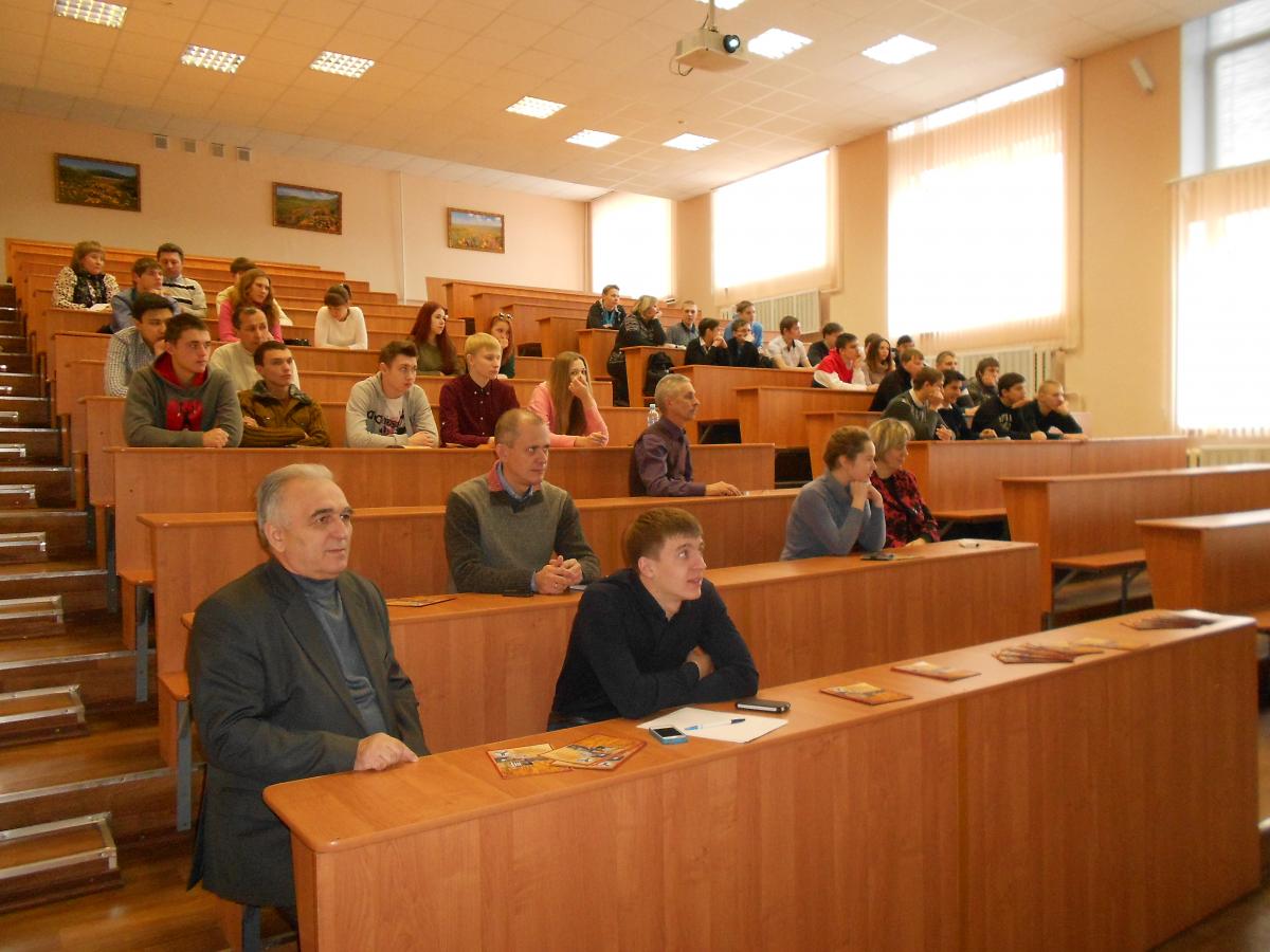 Участие кафедры «Организация и управление инженерными работами, строительство и гидравлика» в проведении Дня открытых дверей Фото 7 Участие кафедры «Организация и управление инженерными работами, строительство и гидравлика» в проведении Дня открытых дверей Фото 7
