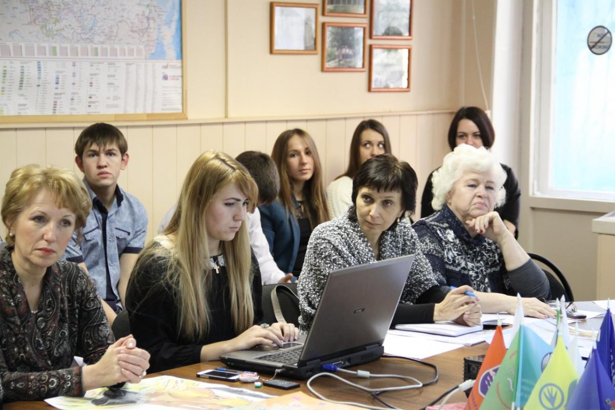 Круглый стол на тему "Развитие иппотерапии в Саратовской области как альтернативного метода социальной адаптации инвалидов" Фото 4