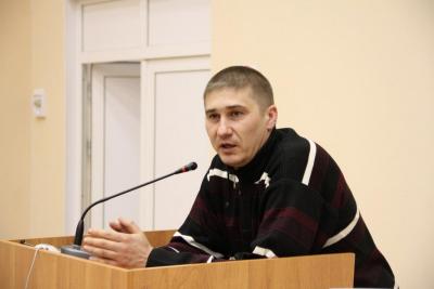 "Ярмарка вакансий"