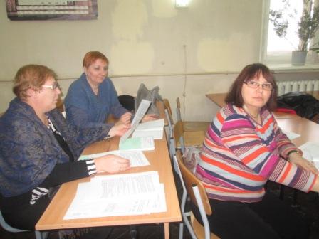 Химики Саратовского ГАУ приняли участие в проведении муниципального этапа всероссийской олимпиады школьников Фото 4 Химики Саратовского ГАУ приняли участие в проведении муниципального этапа всероссийской олимпиады школьников Фото 4