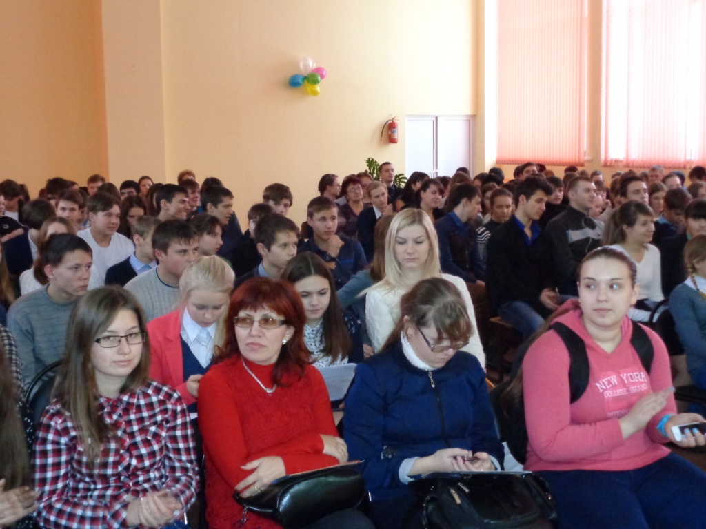 Кафедра «Организация и управление инженерными работами, строительство и гидравлика» провела профориентационную работу со старшеклассниками школ г. Петровска Саратовской области Фото 10 Кафедра «Организация и управление инженерными работами, строительство и гидравлика» провела профориентационную работу со старшеклассниками школ г. Петровска Саратовской области Фото 10