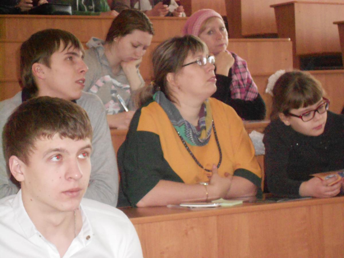 Участие кафедры «Организация и управление инженерными работами, строительство и гидравлика» в проведении Дня открытых дверей Фото 2 Участие кафедры «Организация и управление инженерными работами, строительство и гидравлика» в проведении Дня открытых дверей Фото 2