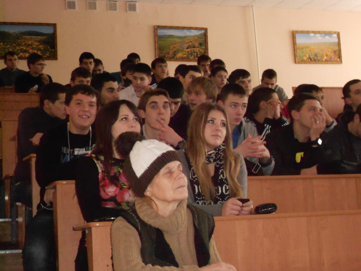 Участие кафедры «Организация и управление инженерными работами, строительство и гидравлика» в проведении Дня открытых дверей Фото 5 Участие кафедры «Организация и управление инженерными работами, строительство и гидравлика» в проведении Дня открытых дверей Фото 5