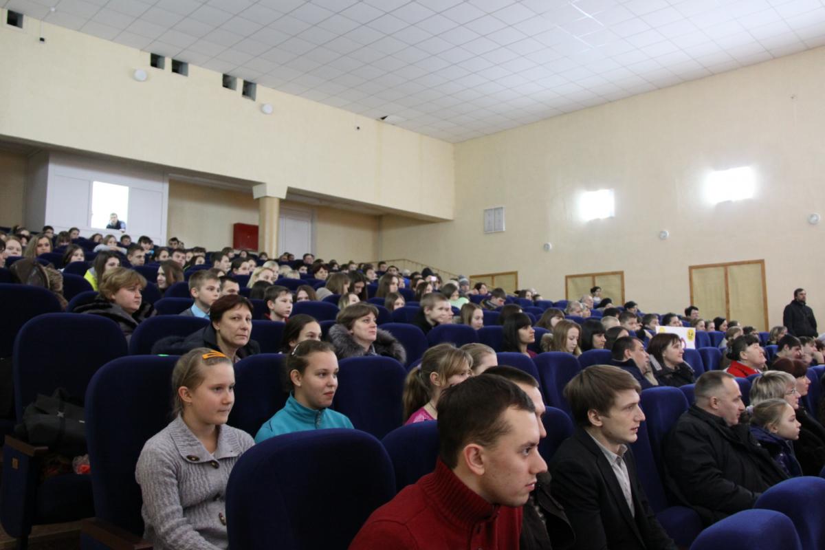 Профориентационная работа кафедры "Микробиология, биотехнология и химия" Фото 2 Профориентационная работа кафедры "Микробиология, биотехнология и химия" Фото 2