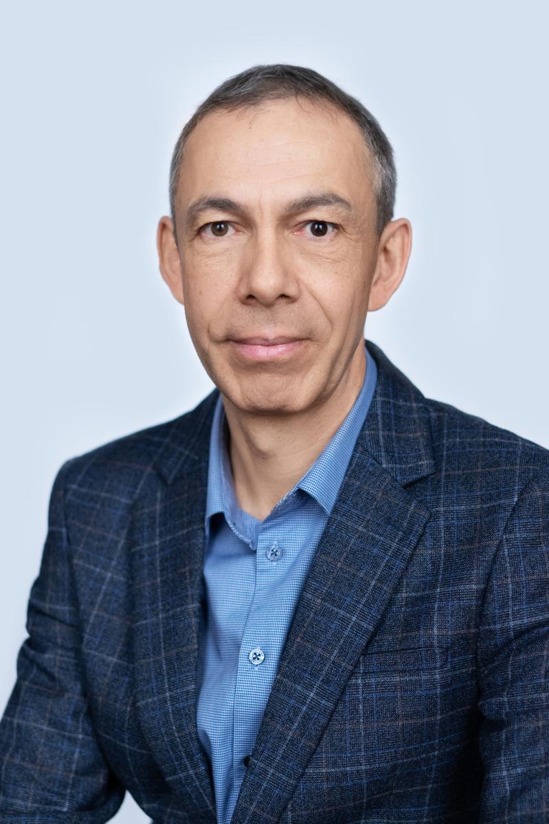 Маштаков Дмитрий Анатольевич
