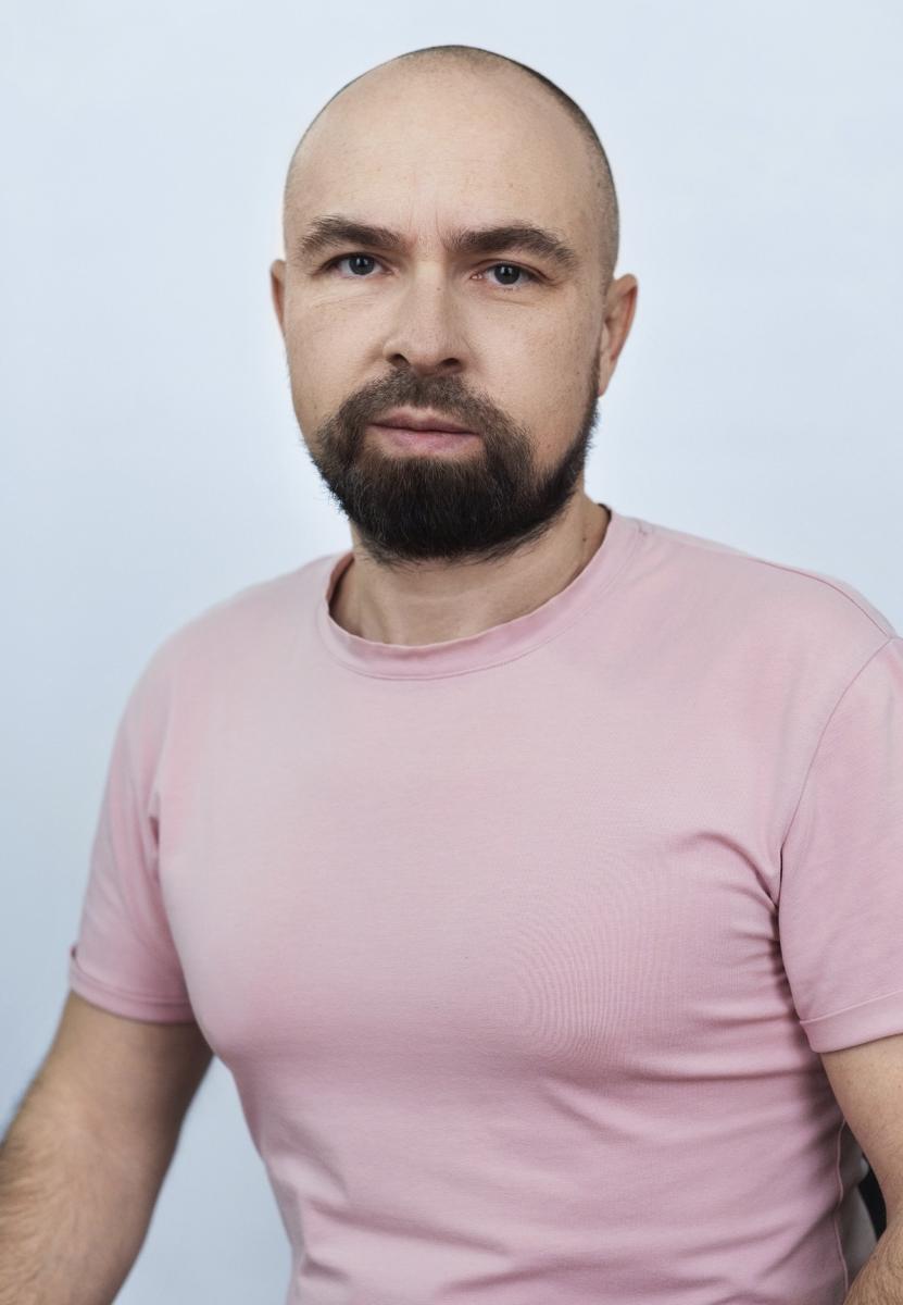 Самсонов Евгений Вячеславович