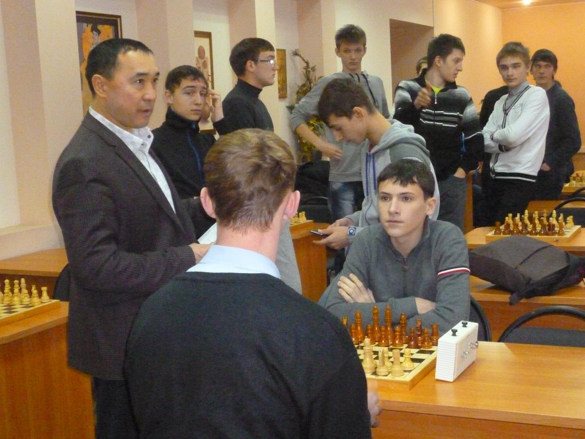 Участие сотрудников кафедры «Микробиология, биотехнология и химия" в проведении Спартакиады учащихся образовательных учреждений «Приз зимних каникул - 2015» Фото 9 Участие сотрудников кафедры «Микробиология, биотехнология и химия" в проведении Спартакиады учащихся образовательных учреждений «Приз зимних каникул - 2015» Фото 9