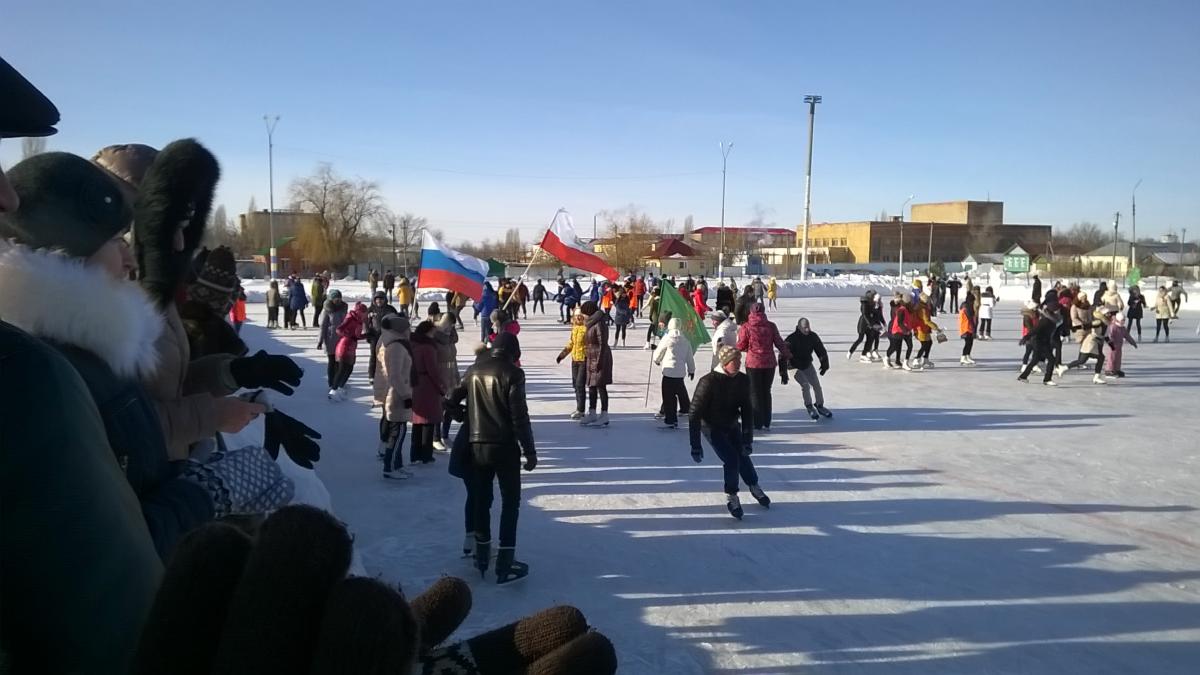 День Студенчества