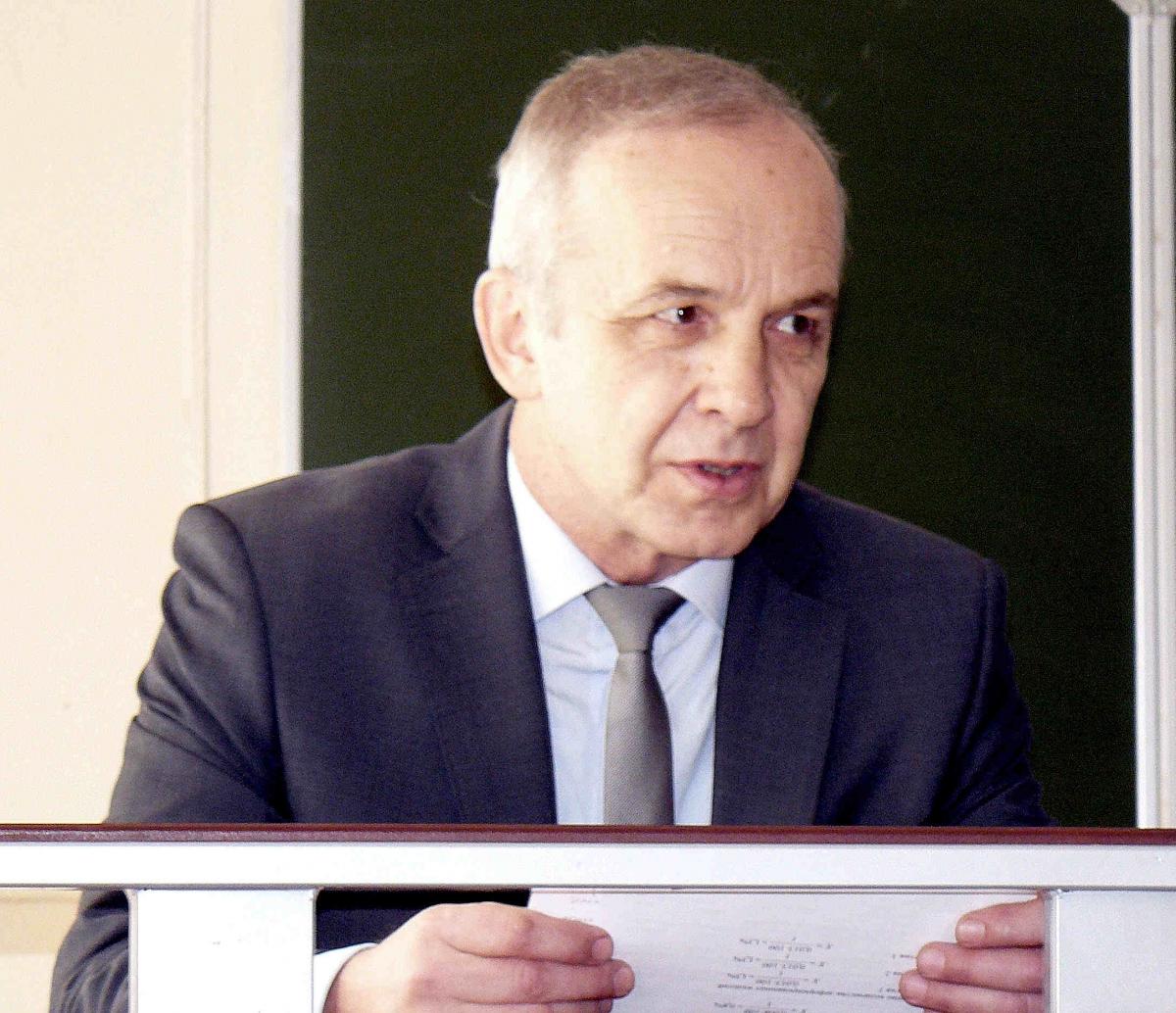 Открытие Конференции профессорско-преподавательского состава и аспирантов по итогам научно-исследовательской, учебно-методической и воспитательной работы Фото 4 Открытие Конференции профессорско-преподавательского состава и аспирантов по итогам научно-исследовательской, учебно-методической и воспитательной работы Фото 4