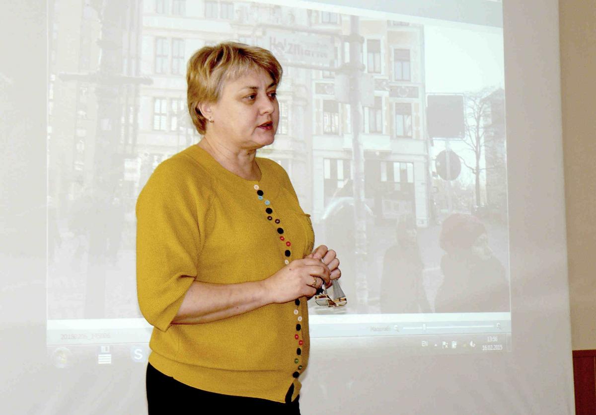 Открытие Конференции профессорско-преподавательского состава и аспирантов по итогам научно-исследовательской, учебно-методической и воспитательной работы Фото 8 Открытие Конференции профессорско-преподавательского состава и аспирантов по итогам научно-исследовательской, учебно-методической и воспитательной работы Фото 8