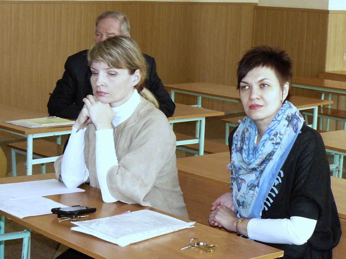Открытие Конференции профессорско-преподавательского состава и аспирантов по итогам научно-исследовательской, учебно-методической и воспитательной работы Фото 9 Открытие Конференции профессорско-преподавательского состава и аспирантов по итогам научно-исследовательской, учебно-методической и воспитательной работы Фото 9