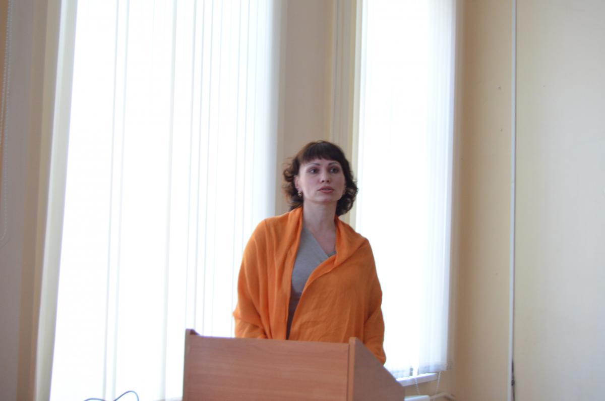 Конференция ППС по итогам научно-исследовательской, учебно-методической и воспитательной работы за 2014 год Фото 5 Конференция ППС по итогам научно-исследовательской, учебно-методической и воспитательной работы за 2014 год Фото 5