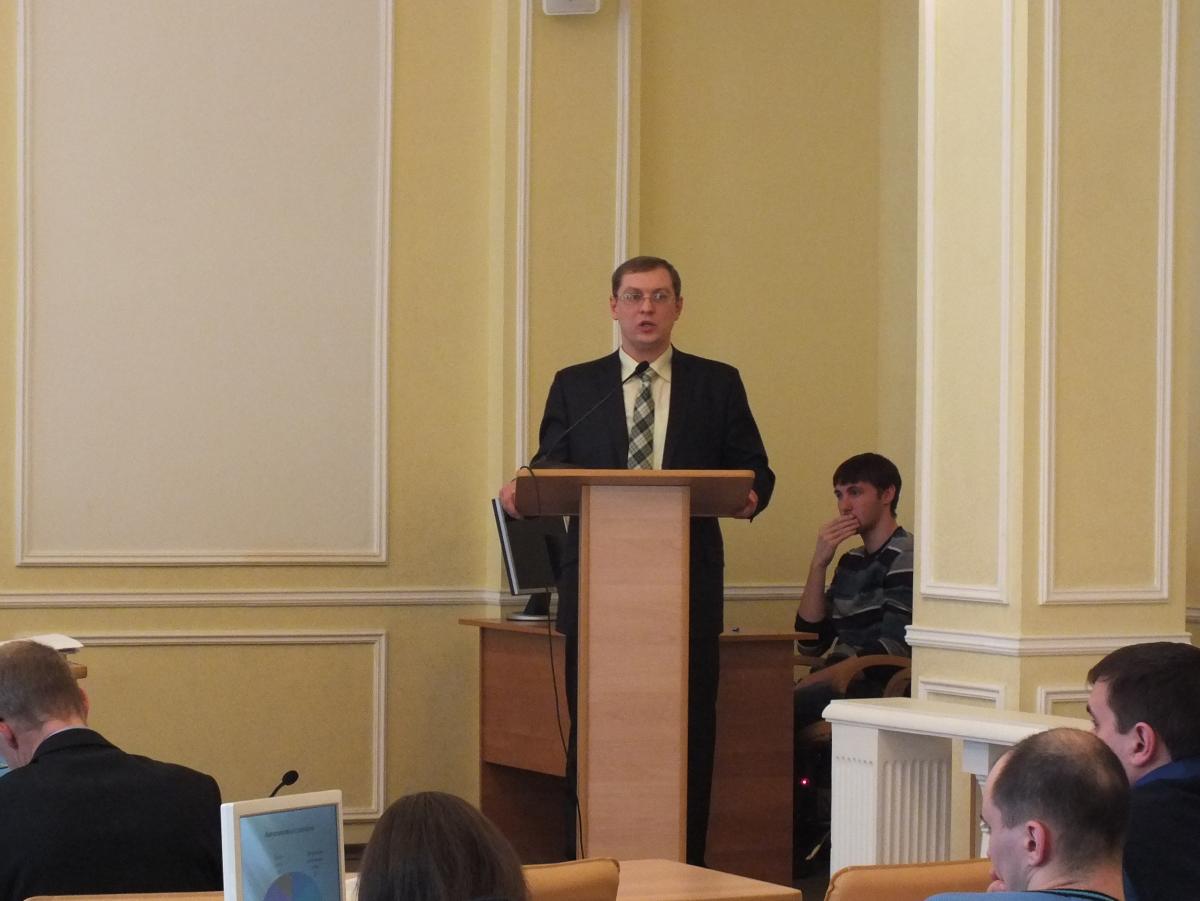 Конференция профессорско-преподавательского состава и аспирантов по итогам научно-исследовательской, учебно-методической и воспитательной работе на факультете ветеринарной медицины и биотехнологии Фото 12 Конференция профессорско-преподавательского состава и аспирантов по итогам научно-исследовательской, учебно-методической и воспитательной работе на факультете ветеринарной медицины и биотехнологии Фото 12