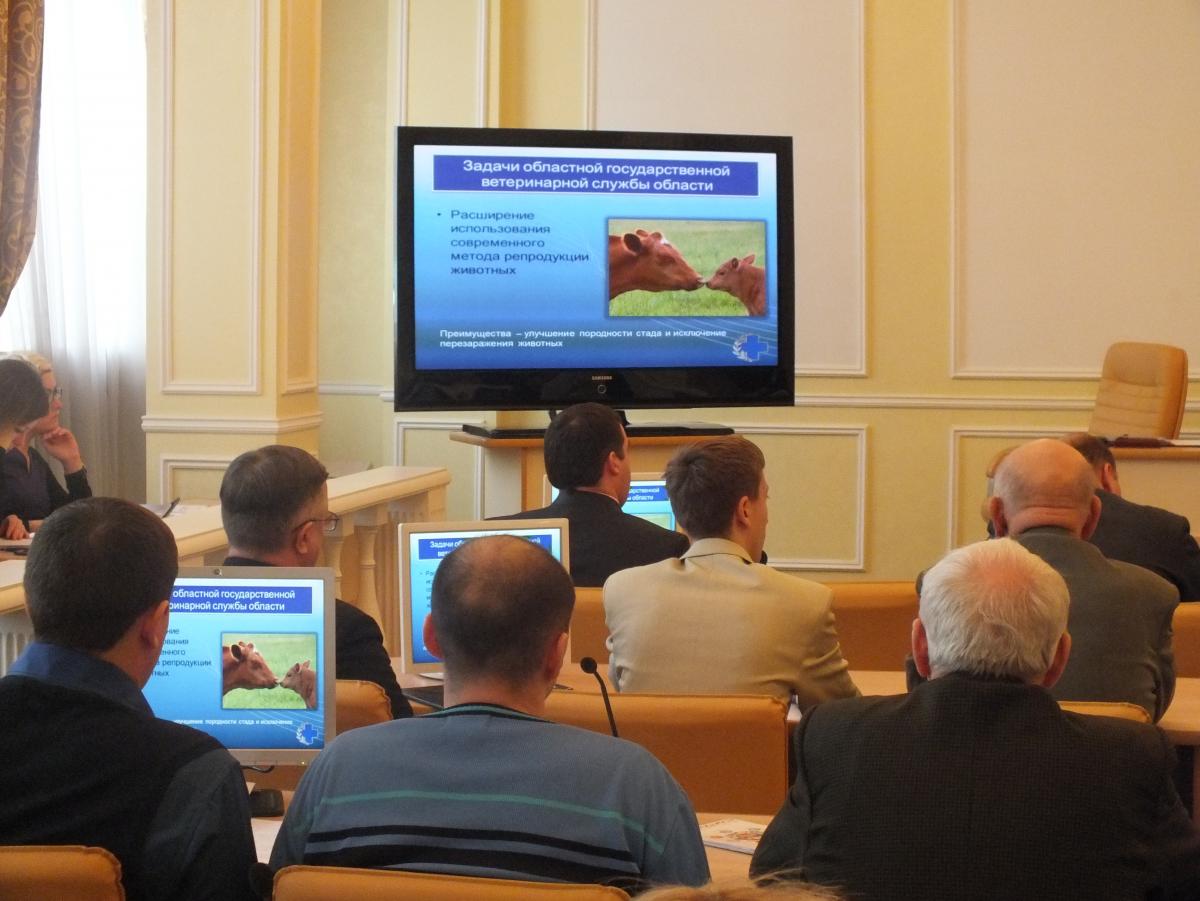 Конференция профессорско-преподавательского состава и аспирантов по итогам научно-исследовательской, учебно-методической и воспитательной работе на факультете ветеринарной медицины и биотехнологии Фото 2 Конференция профессорско-преподавательского состава и аспирантов по итогам научно-исследовательской, учебно-методической и воспитательной работе на факультете ветеринарной медицины и биотехнологии Фото 2