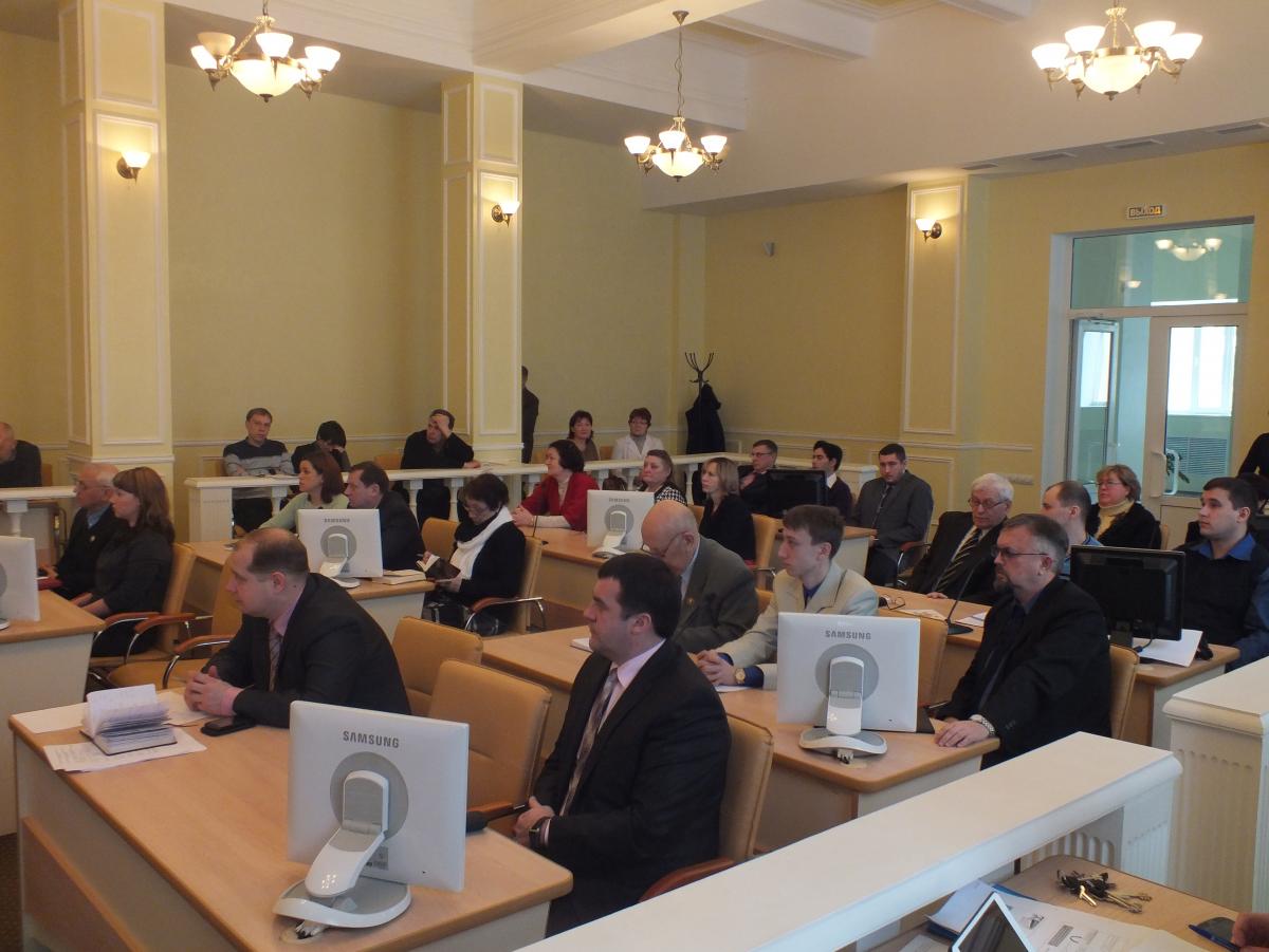 Конференция профессорско-преподавательского состава и аспирантов по итогам научно-исследовательской, учебно-методической и воспитательной работе на факультете ветеринарной медицины и биотехнологии Фото 4 Конференция профессорско-преподавательского состава и аспирантов по итогам научно-исследовательской, учебно-методической и воспитательной работе на факультете ветеринарной медицины и биотехнологии Фото 4