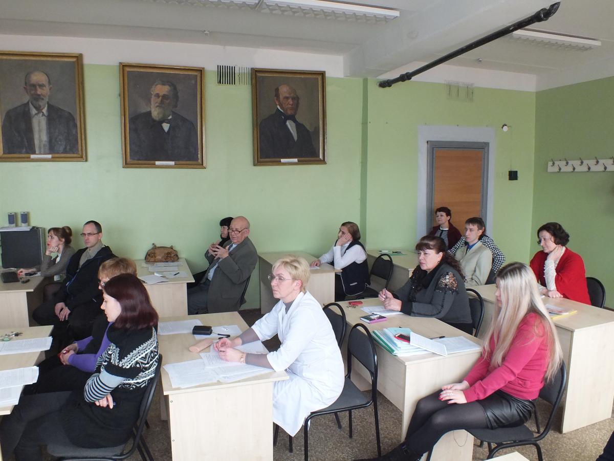 Конференция профессорско-преподавательского состава и аспирантов по итогам научно-исследовательской, учебно-методической и воспитательной работе на факультете ветеринарной медицины и биотехнологии Фото 6 Конференция профессорско-преподавательского состава и аспирантов по итогам научно-исследовательской, учебно-методической и воспитательной работе на факультете ветеринарной медицины и биотехнологии Фото 6