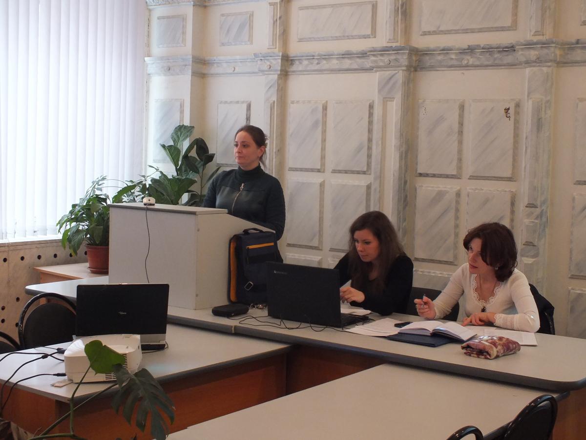 Конференция профессорско-преподавательского состава и аспирантов по итогам научно-исследовательской, учебно-методической и воспитательной работе на факультете ветеринарной медицины и биотехнологии Фото 8 Конференция профессорско-преподавательского состава и аспирантов по итогам научно-исследовательской, учебно-методической и воспитательной работе на факультете ветеринарной медицины и биотехнологии Фото 8