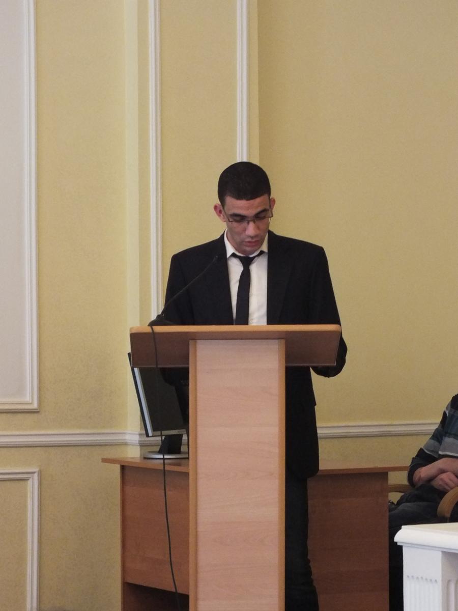 Конференция профессорско-преподавательского состава и аспирантов по итогам научно-исследовательской, учебно-методической и воспитательной работе на факультете ветеринарной медицины и биотехнологии Фото 9 Конференция профессорско-преподавательского состава и аспирантов по итогам научно-исследовательской, учебно-методической и воспитательной работе на факультете ветеринарной медицины и биотехнологии Фото 9