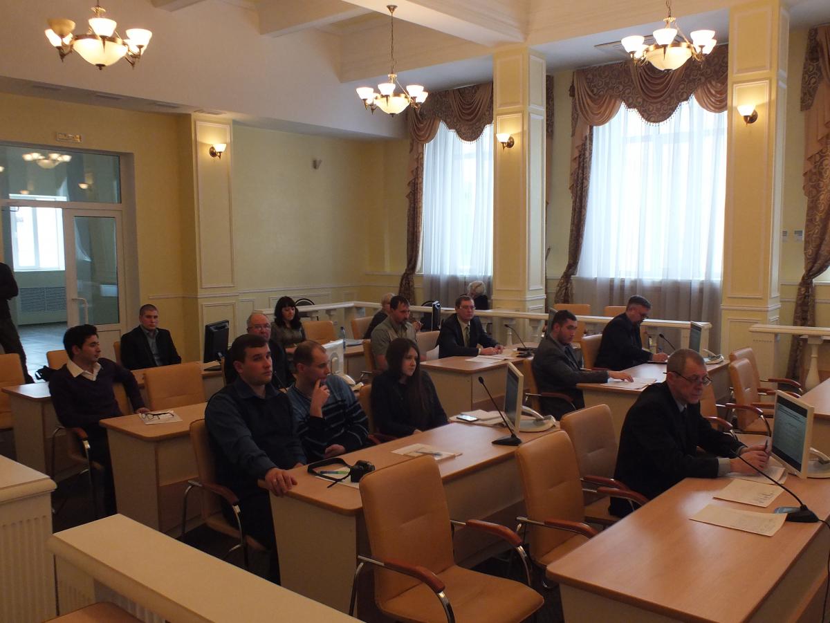 Конференция профессорско-преподавательского состава и аспирантов по итогам научно-исследовательской, учебно-методической и воспитательной работе на факультете ветеринарной медицины и биотехнологии Фото 10 Конференция профессорско-преподавательского состава и аспирантов по итогам научно-исследовательской, учебно-методической и воспитательной работе на факультете ветеринарной медицины и биотехнологии Фото 10