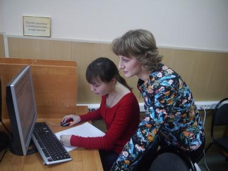Участие преподавателей кафедры "Организация производства и предпринимательство на предприятиях АПК" в организации регионального тура Всероссийского конкурса среди пользователей 1С: Бухгалтерия Фото 4 Участие преподавателей кафедры "Организация производства и предпринимательство на предприятиях АПК" в организации регионального тура Всероссийского конкурса среди пользователей 1С: Бухгалтерия Фото 4