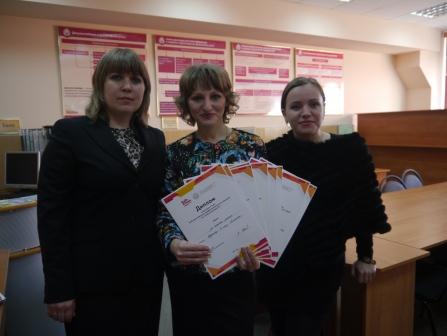 Участие преподавателей кафедры "Организация производства и предпринимательство на предприятиях АПК" в организации регионального тура Всероссийского конкурса среди пользователей 1С: Бухгалтерия Фото 6 Участие преподавателей кафедры "Организация производства и предпринимательство на предприятиях АПК" в организации регионального тура Всероссийского конкурса среди пользователей 1С: Бухгалтерия Фото 6