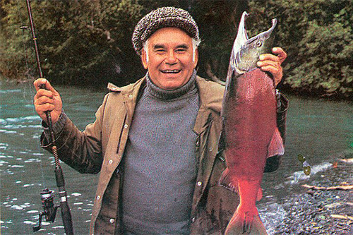 85 лет со дня рождения Василия Михайловича Пескова Фото 3