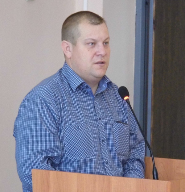 Ярмарка вакансий для выпускников факультета инженерии и природообустройства Фото 11 Ярмарка вакансий для выпускников факультета инженерии и природообустройства Фото 11