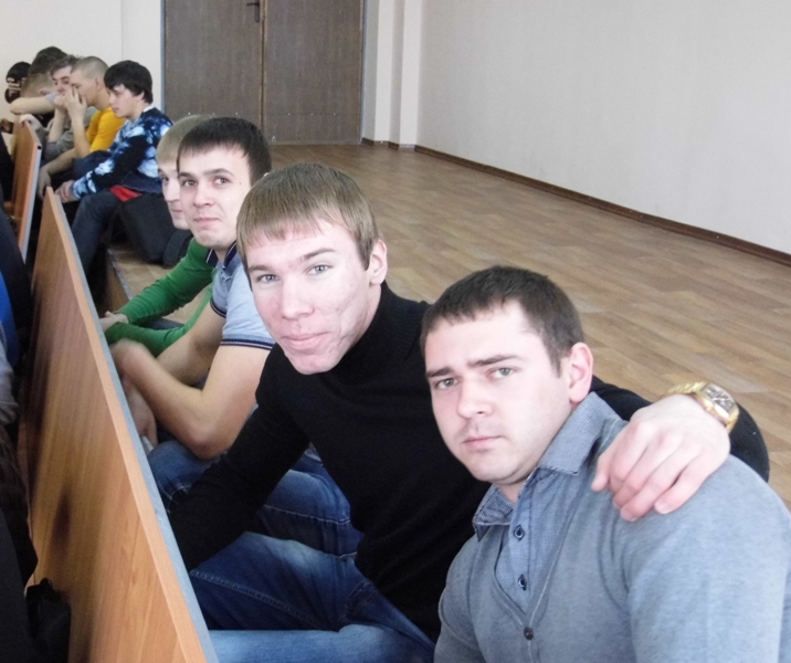Ярмарка вакансий для выпускников факультета инженерии и природообустройства Фото 15 Ярмарка вакансий для выпускников факультета инженерии и природообустройства Фото 15