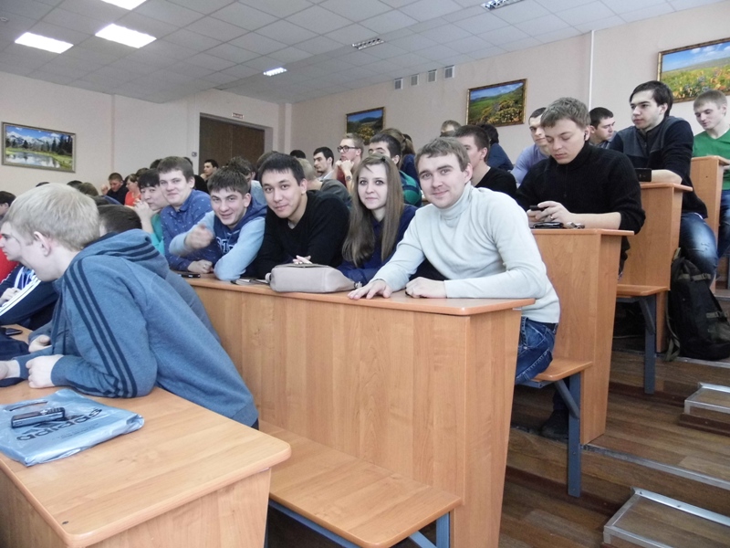Ярмарка вакансий для выпускников факультета инженерии и природообустройства Фото 17 Ярмарка вакансий для выпускников факультета инженерии и природообустройства Фото 17