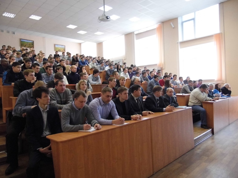 Ярмарка вакансий для выпускников факультета инженерии и природообустройства Фото 2 Ярмарка вакансий для выпускников факультета инженерии и природообустройства Фото 2