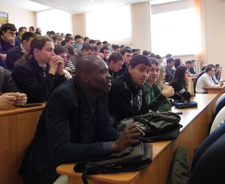 Ярмарка вакансий для выпускников факультета инженерии и природообустройства Фото 4 Ярмарка вакансий для выпускников факультета инженерии и природообустройства Фото 4