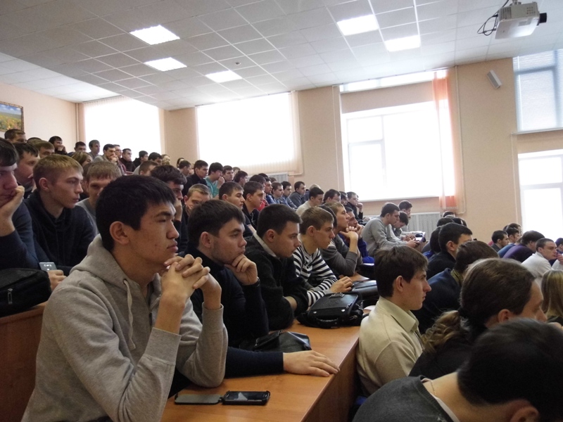 Ярмарка вакансий для выпускников факультета инженерии и природообустройства Фото 6 Ярмарка вакансий для выпускников факультета инженерии и природообустройства Фото 6