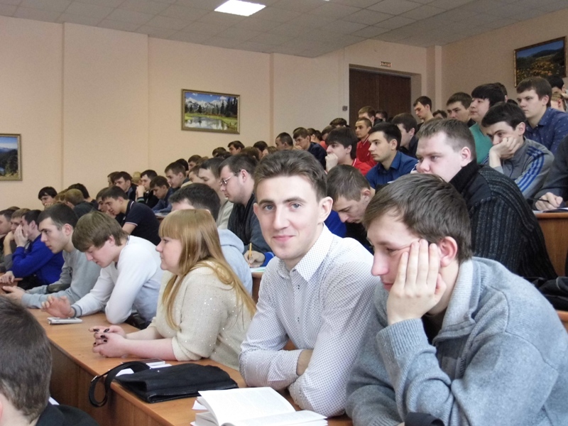 Ярмарка вакансий для выпускников факультета инженерии и природообустройства Фото 8 Ярмарка вакансий для выпускников факультета инженерии и природообустройства Фото 8