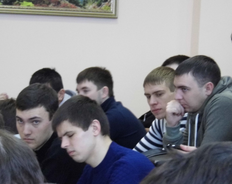 Ярмарка вакансий для выпускников факультета инженерии и природообустройства Фото 10 Ярмарка вакансий для выпускников факультета инженерии и природообустройства Фото 10